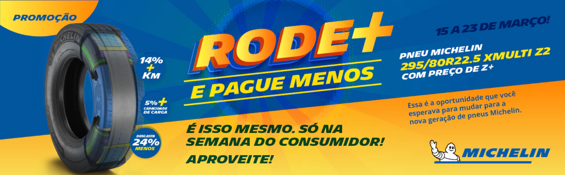 banner michelin