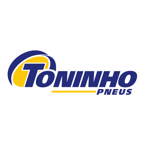 Rebranding Toninho
